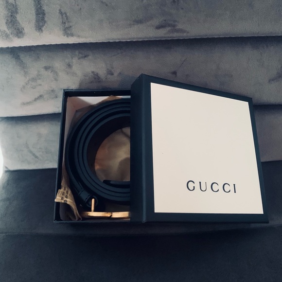 Women’s belt - Picture 2 of 3